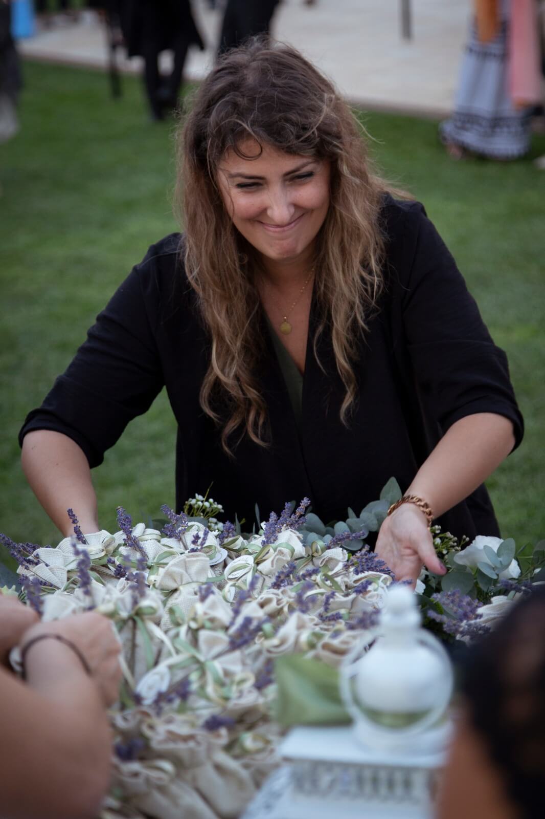 foto marygio wedding planner